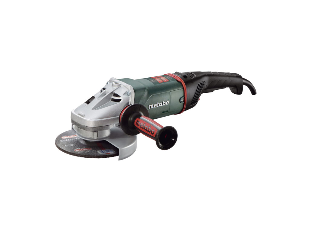 Meuleuse WEA 24-180 MVT Quick Metabo