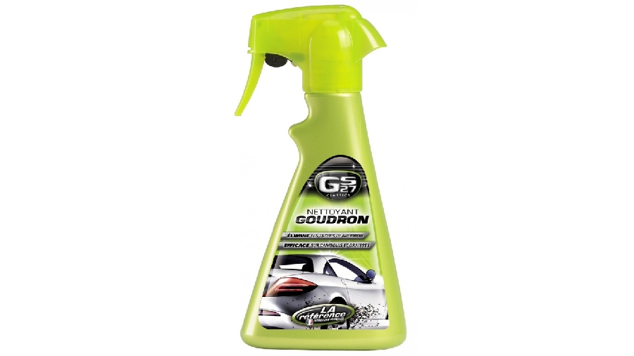 Nettoyant goudron GS27 CL120142