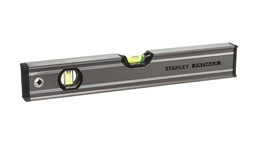 Niveau tubulaire 40 cm Stanley FATMAX 0-43-616