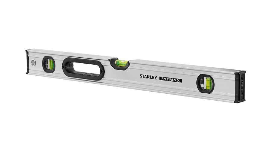 Niveau tubulaire magnétique 60 cm Stanley FATMAX 0-43-625