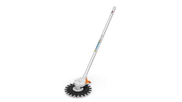 Outil désherbeur mécanique STIHL RG-KM