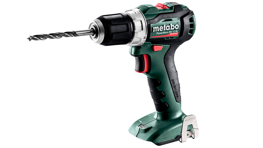 Perceuse visseuse PowerMaxx BS 12 BL 601038840 Metabo