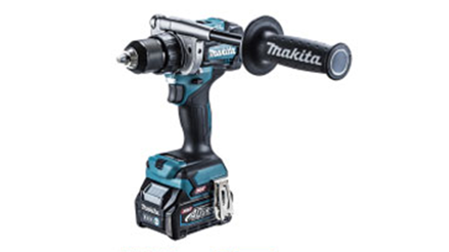 Perceuse visseuse sans fil Makita DF001GRDX 40 V