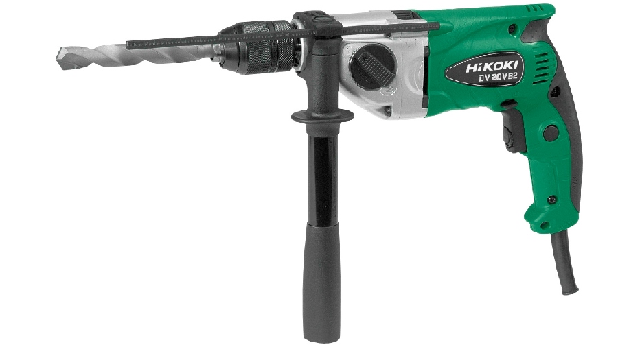 Perceuse-visseuse à percussion filaire HIKOKI DV20VB2WVZ Perceuse-visseuse à percussion filaire HIKOKI DV20VB2WVZ