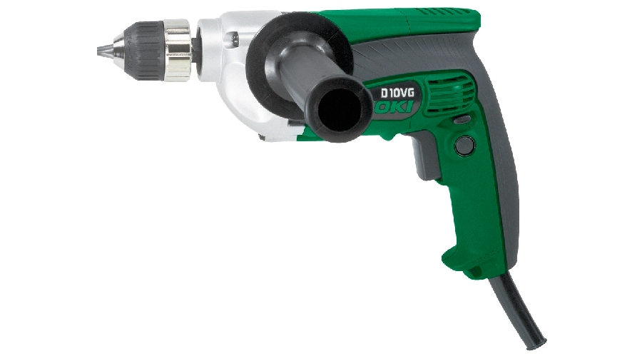 Perceuse filaire HIKOKI D10VGWUZ