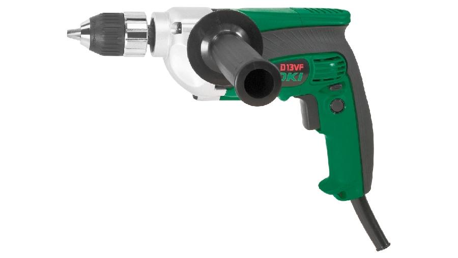 Perceuse filaire HIKOKI D13VFWUZ