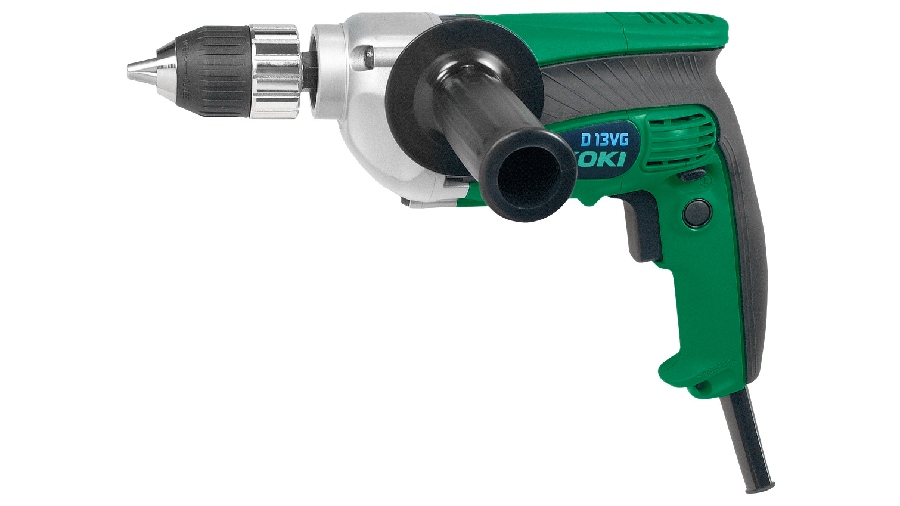 Perceuse filaire HIKOKI D13VGWUZ