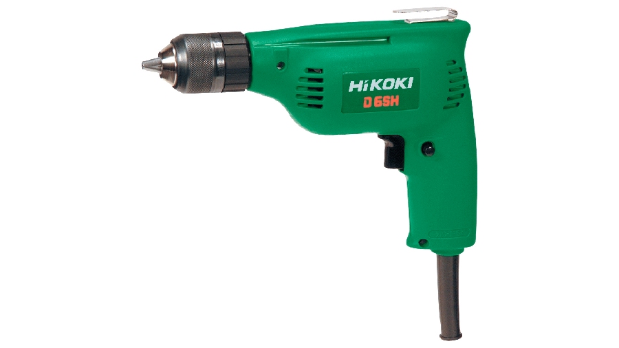 Perceuse filaire HIKOKI D6SHUAZ