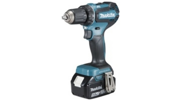 Perceuse visseuse Makita DDF485RTJ