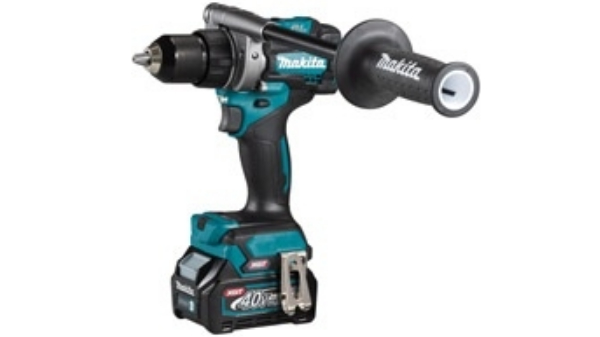 Perceuse visseuse Makita DF001GD201