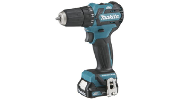 Perceuse visseuse Makita DF332DSAJ