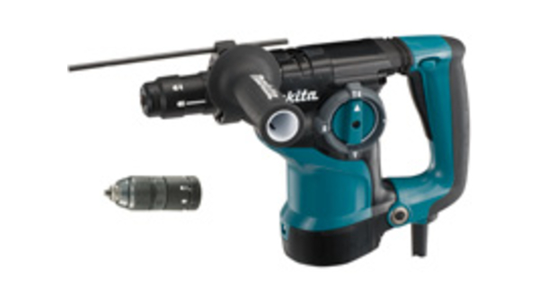 Perfo-burineur SDS-Plus Makita HR2811FT