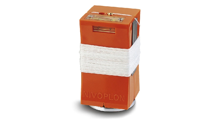 Plomb nivoplon 335 g Stanley 0-03-804