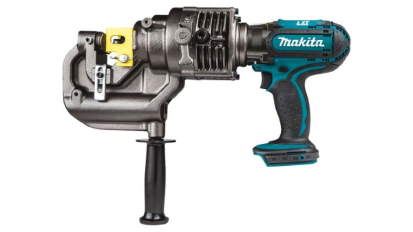 Poinçonneuse Makita DPP200ZK