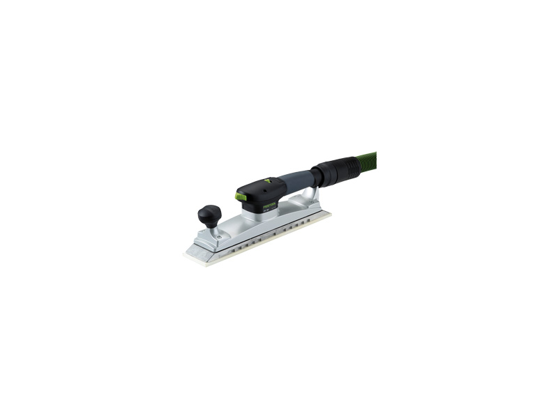 Ponceuse vibrante pneumatique filaire LRS 400 FESTOOL