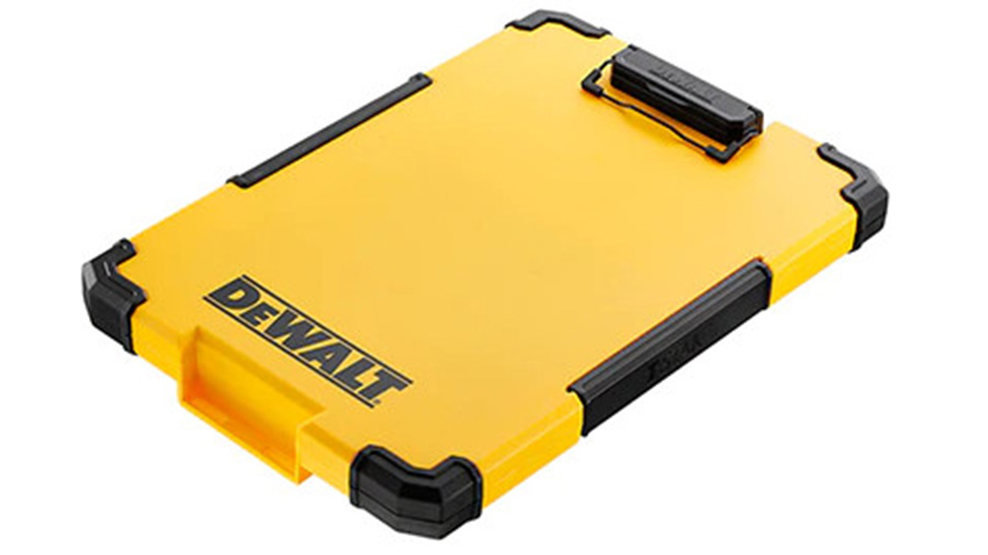 porte-document DEWALT TSTAK DWST82732-1 