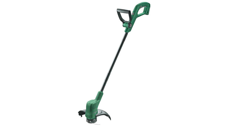 Test complet : Coupe-bordures filaire Bosch EasyGrassCut 23