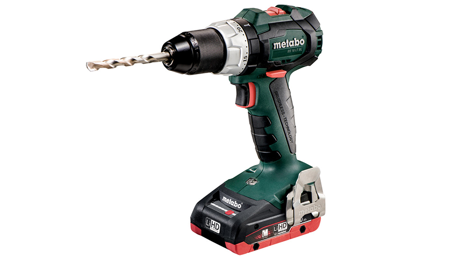 prix avis perceuse visseuse BS 18 LT BL metabo pas cher promotion