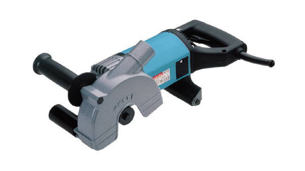 Rainureuse à double disque Makita SG150