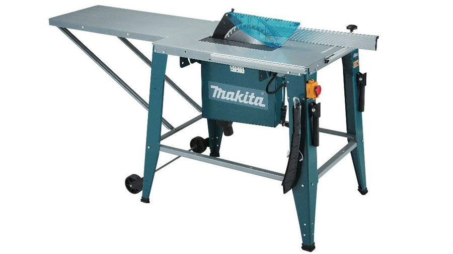 Scie sur table 2712 Makita