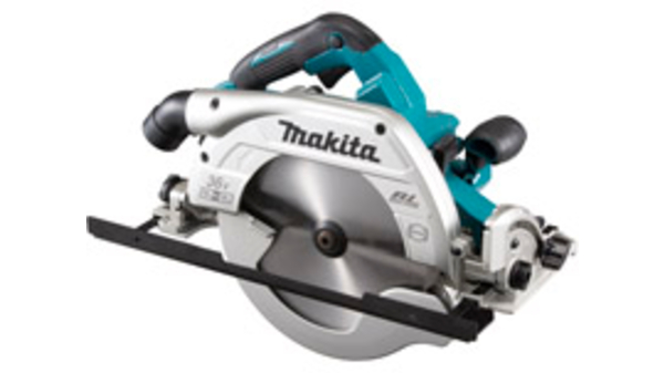 Scie circulaire Makita DHS900ZKU