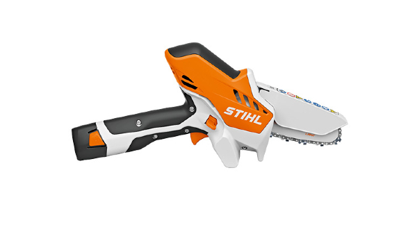 Scie de jardin à batterie STIHL GTA 26