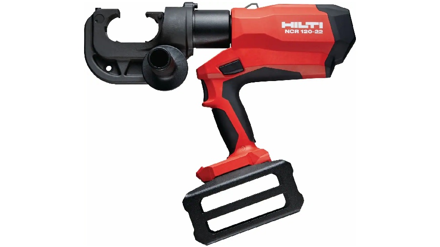 Sertisseuse sans fil HILTI NCR 120-22 NURON