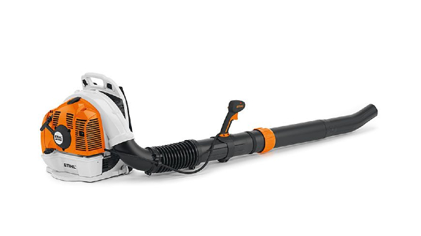 Souffleur à dos thermique STIHL BR 450