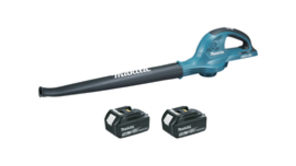 Souffleur Makita DUB361RF2