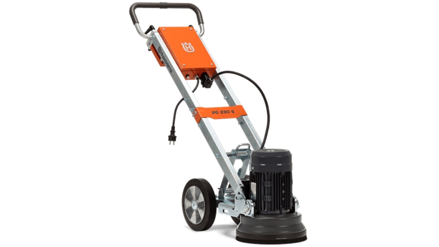 Surfaceuse Husqvarna PG 280 S