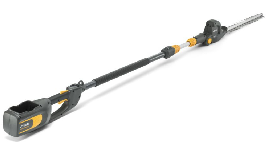 Taille-haie à batterie Stiga SPH 700 AE Taille-haie à batterie Stiga SPH 700 AE