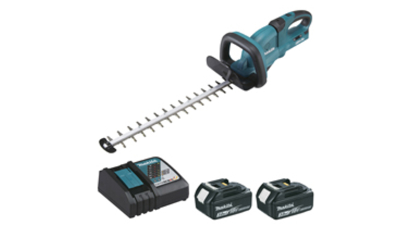 Taille-haie Makita DUH551RF2