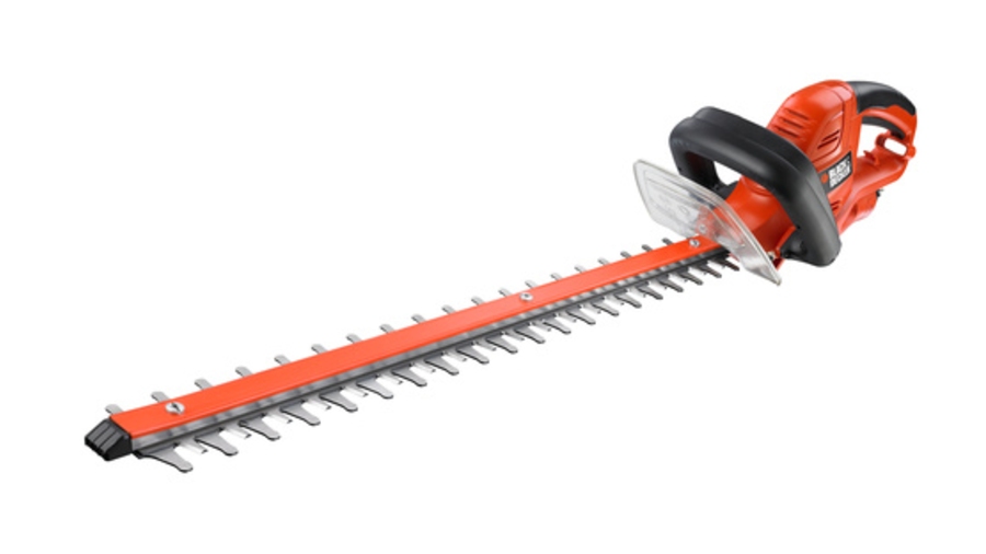 Taille-haies électrique BLACK+DECKER GT6060-QS