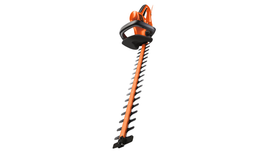 Taille-haies électrique BLACK+DECKER GT7030-QS