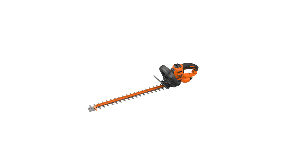 Taille-haies filaire BLACK+DECKER BEHTS501GG-QS