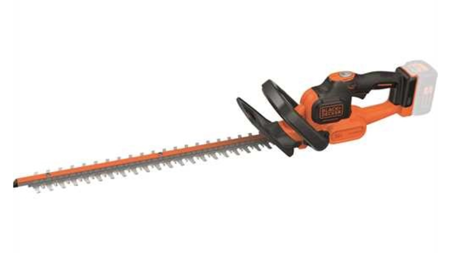 Taille-haies sans fil BLACK+DECKER GTC3655PCLB-XJ