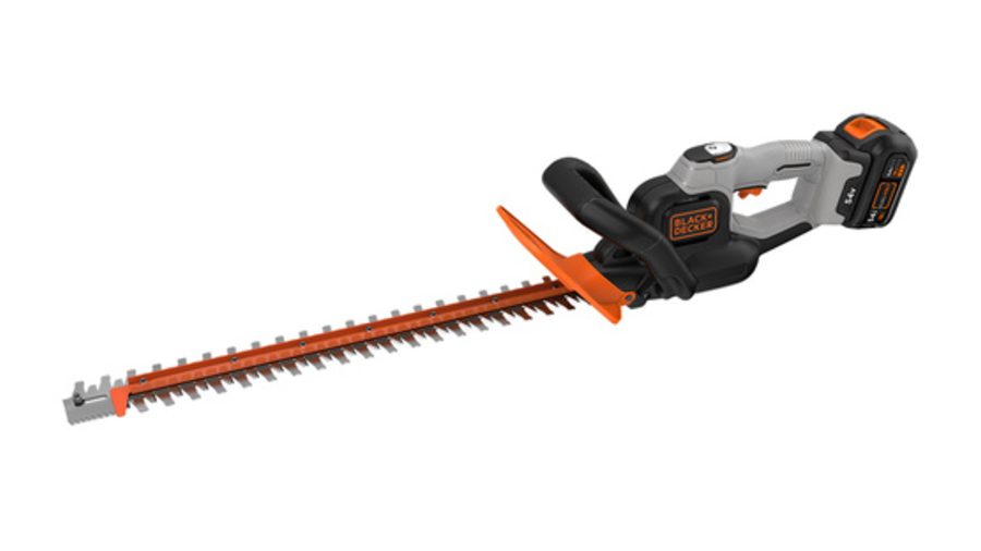 Taille-haies sans fil BLACK+DECKER GTC5455PC-QW