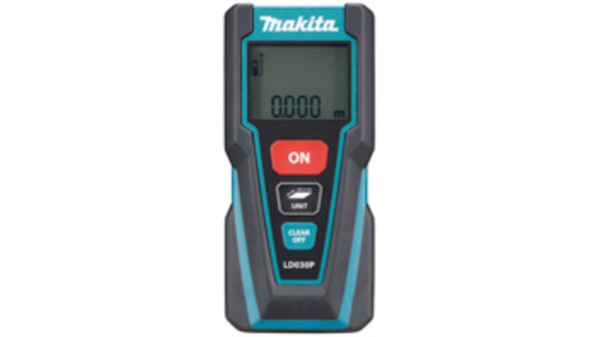 Télémètre Laser Makita LD030P