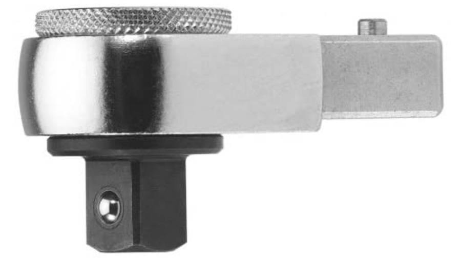 Tête à cliquet 1/2" Facom S.382V