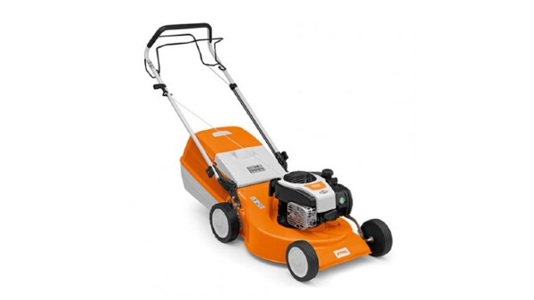 Tondeuse à gazon thermique STIHL RM 253 T