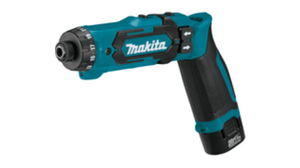 Tournevis Makita DF012DSE