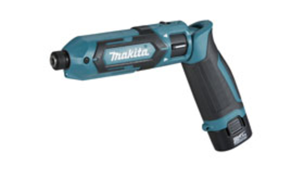 Tournevis Makita TD022DSE