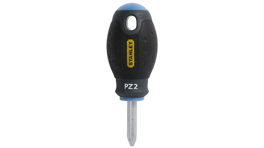 Tournevis pozidriv boule STANLEY-FATMAX 0-65-409