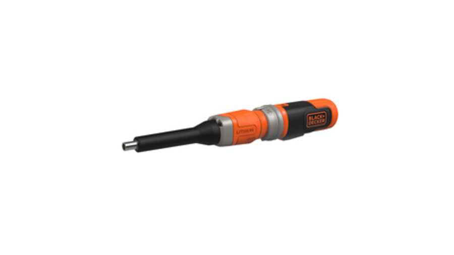 Tournevis sans fil BLACK+DECKER BCF602C-QW