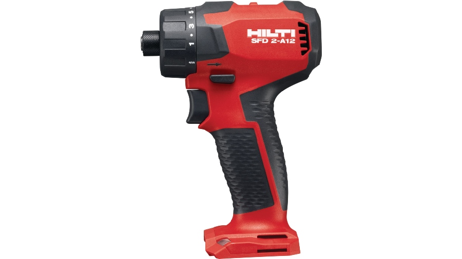 Tournevis sans fil HILTI SFD 2-A12 NURON