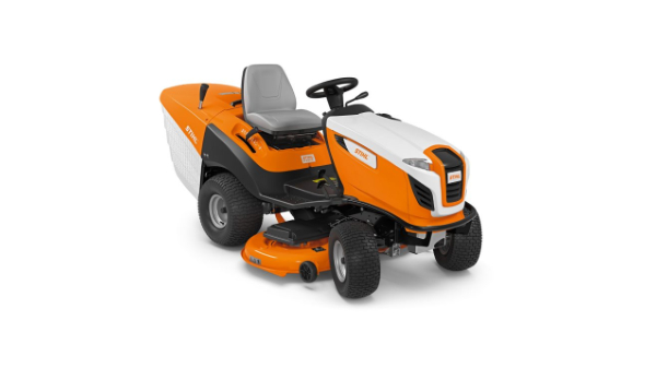 Tracteur tondeuse STIHL RT 6127 ZL