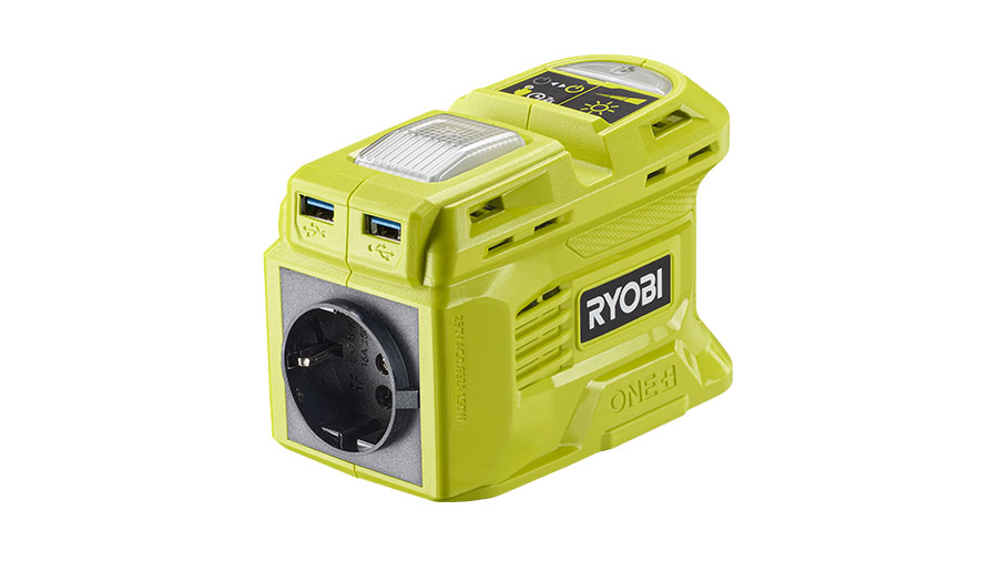 transformateur RY18BI150B-0 Ryobi