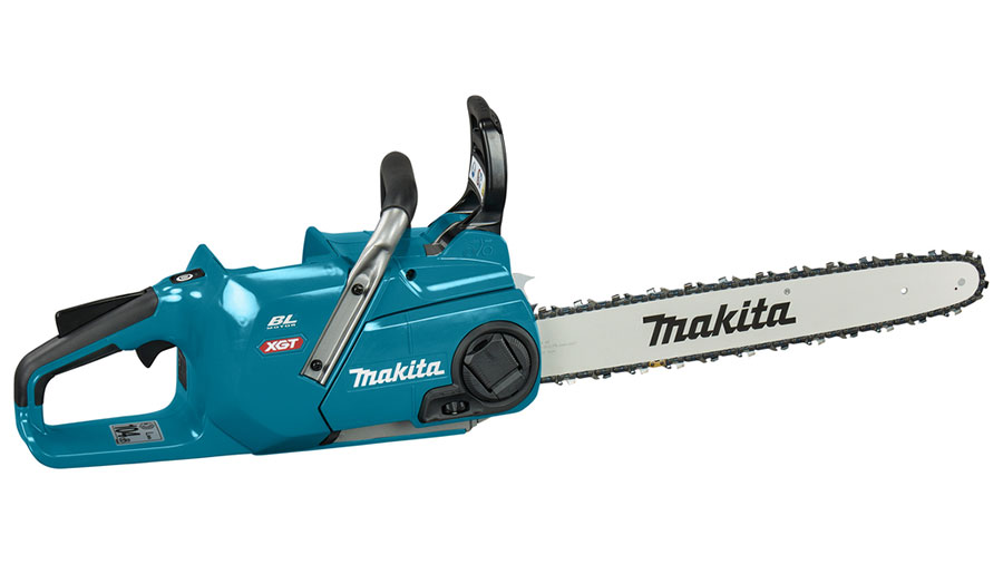 Tronçonneuse sans fil UC017GZ Makita