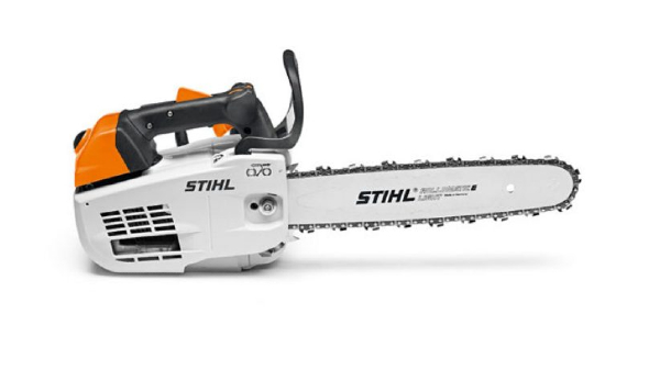 Tronçonneuse STIHL MS 201 TC-M 35 cm PM3