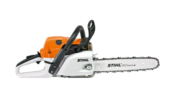 Tronçonneuse thermique STIHL MS 241 C-M 45 cm